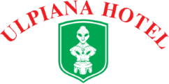 hotel gracanica ulpiana logo